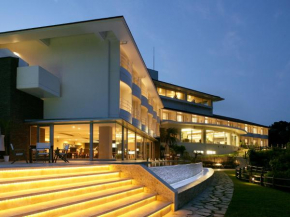  Hotel Hamahigashima Resort  Урума